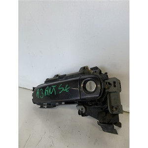 MANIGLIA ESTERNA PORTA ANTERIORE SINISTRA AUDI A3 Serie (8P1) 8E1837207 (03>05) - Product Image 3