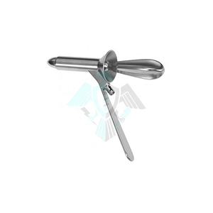 Directo de fábrica Pissco para Cusco Espéculo vaginal Especulaciones Ginecólogos Hecho en Pakistán - Product Image 5