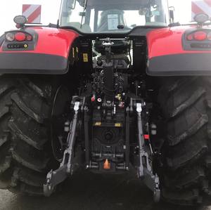 Massey Ferguson 8730 Dyna-VT Tractores 4WD 10,3 T Máquina - Product Image 5