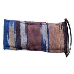 Customizable Wide <b>Fabric</b> Tactical <b>Belt</b> for Men Premium Outdoor Madrad Style with Free Sample Offered in USA - Product Image 5