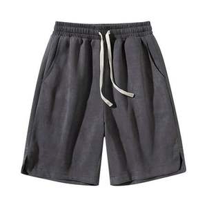 Short de survêtement pour hommes de style de rue Shorts pour hommes de qualité supérieure pour adultes - Product Image 6