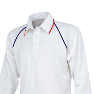Uniforme de críquet de calidad profesional superventas con logotipo personalizado de diseño único conjuntos de uniformes de críquet impresos - Product Image 4