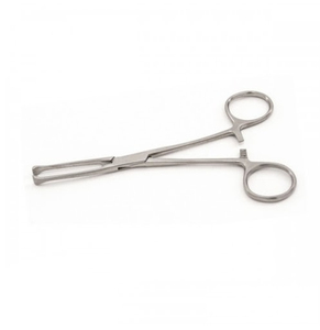 Hot Selling Manual <b>Dental</b> Tissue Forceps Stainless Steel Lightweight High Quality <b>Dental</b> Surgical Instruments - Product Image 5