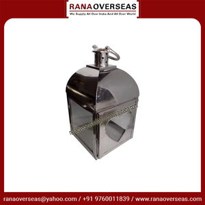 Meilleures lanternes à bougies décoratives en acier inoxydable avec un design en forme de cœur pour centres de table à prix compétitif - Product Image 5