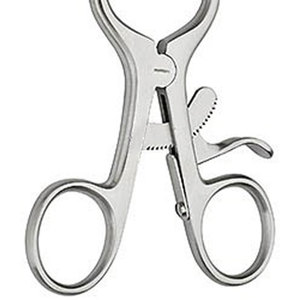 ชุดเครื่องมือผ่าตัดออร์โธปิดิกส์แบบแมนนวลอุปกรณ์ดึงรั้งตัวเองชั้นสำหรับใช้ในโรงพยาบาล - Product Image 3