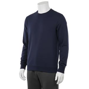 Sudaderas de Alta Calidad con Logotipo Personalizado al por Mayor, Extra Grandes, 100% Antiarrugas, Básicas, de Algodón Mezclado, para Hombre - Product Image 1