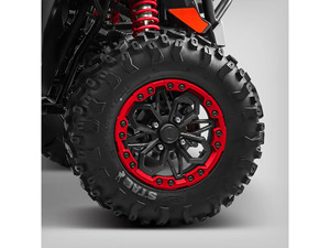 Vélos utilitaires neufs ZForce 950 Sport-4 en vente - Ventes annuelles 2025 - Product Image 3