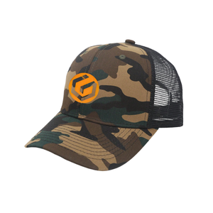 Casquette en maille de camionneur à logo personnalisé en vrac Chapeau de sport adulte durable et confortable pour Streetwear Sports et vêtements décontractés ODM OEM - Product Image 6