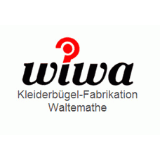 WIWA Kleiderbügel-Fabrikation Waltemathe e. K. logo