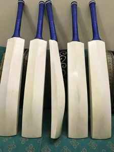 Qualité supérieure écologique Benpro Enterprises en bois anglais Willow Cricket Bat personnalisé Player Edition Top Trending - Product Image 2