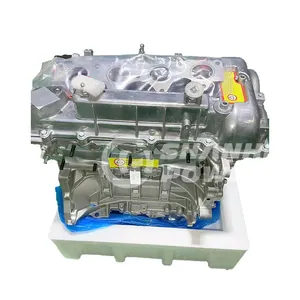 G4FD Corée Ensemble de culasse de moteur automobile pour CELESTA i30 i10 AVANTE VELOSTER K5 K2 K3 K4 SPORTAGE G4FD