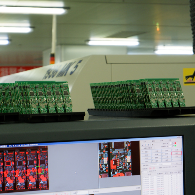 PCBA Solution Customization Design One Stop Service Medical Equipment PCB Assembly FR-4 Material ISO9001/CE Certified
