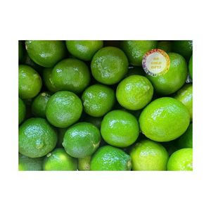 Citrus vert vif frais du Vietnam de chaux avec le jus élevé parfait pour la cuisson et la fabrication de boissons - Product Image 5