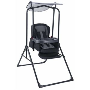Stella nera grigia Swing M47