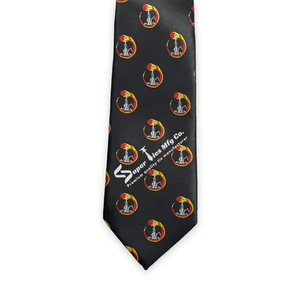 Corbata de Seda Premium para Hombre |   Diseñador de Patrones Clásicos |   Corbata Formal para Negocios, Bodas y Fiestas, Corbata Elegante |   Regalo de Lujo Elegante - Product Image 3