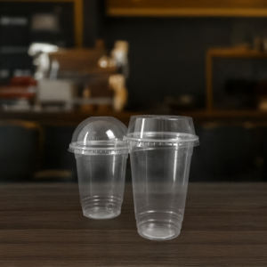 2025 Vietnam vasos desechables de plástico PP de pared simple para café y bebidas frías 95mm 16 20 24oz tamaños disponibles - Product Image 6