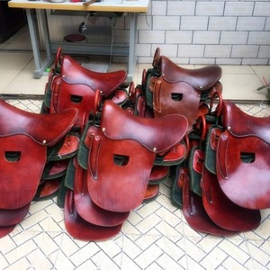 Sudadero para Caballo, Material Ecológico, Forro de Felpa, Exterior de Algodón, Relleno de Poliéster, Color y Logotipo Personalizables, Equitación - Product Image 3