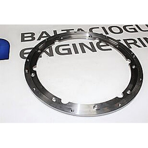 Brida Baltacioglu, Hydrodamp 68.3244.10 para Transmisión Automática de Autobús, Pieza de Repuesto de Posventa - Product Image 3