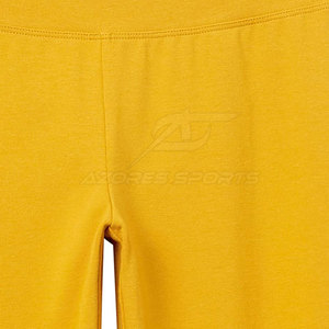 Leggings Casuales de Cintura Media, Tejido Elástico, para Fitness, Gimnasio, Entrenamiento, Running, Yoga, Ropa Deportiva, Transpirable, de Secado Rápido, Ecológico - Product Image 6
