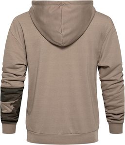 Nuevo Chándal de Camuflaje de Alta Calidad al por Mayor, Sudadera para Hombre, Diseño OEM, 100% Algodón, Ropa Deportiva - Product Image 4