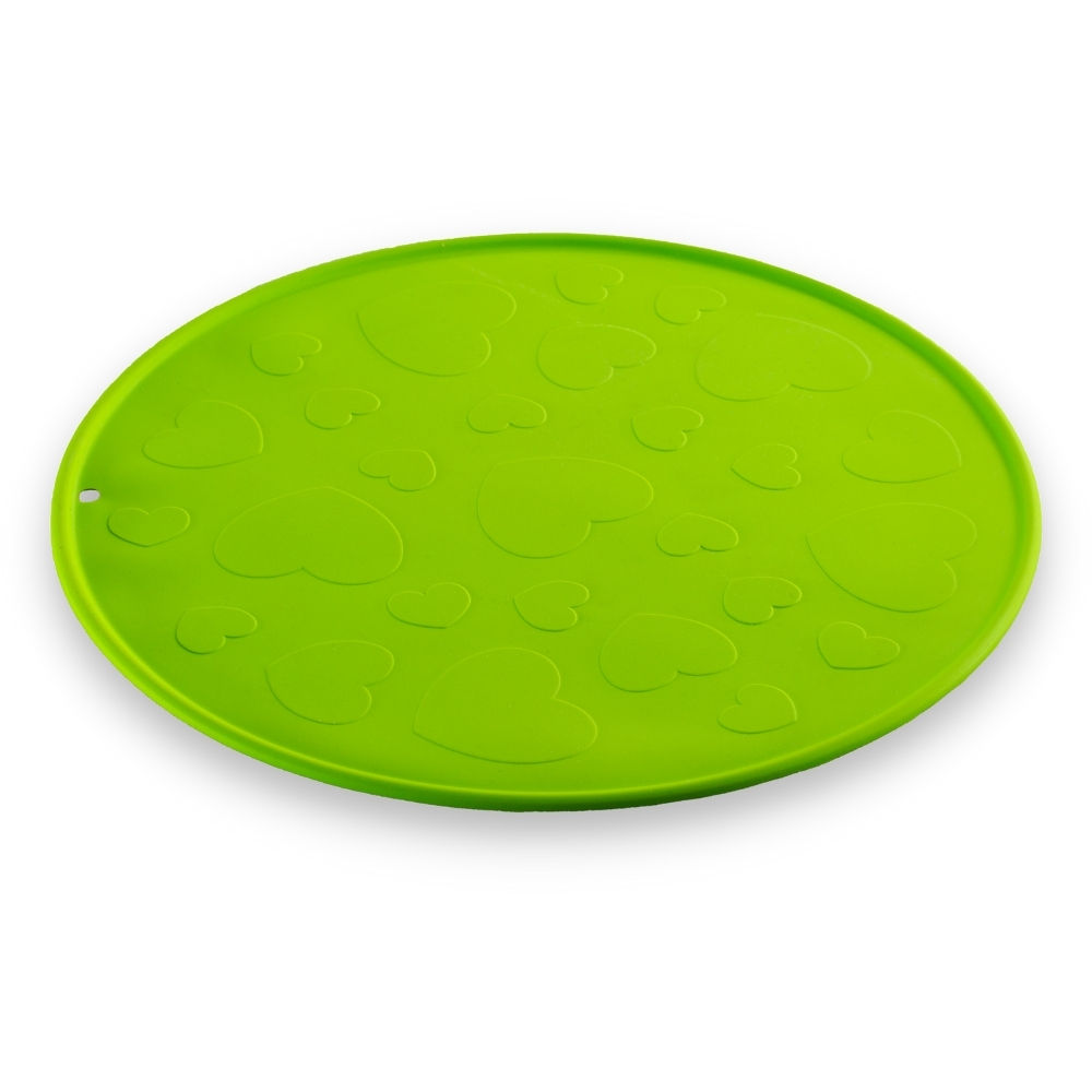 สีเขียว