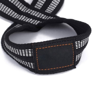 Bracelet en coton de musculation à 8 poignets, pour entraînement sportif, robuste, Fitness, musculation - Product Image 5