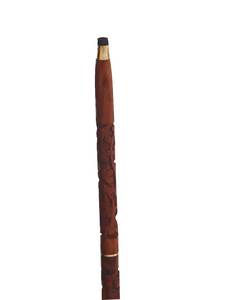Wooden <b>Walking</b> <b>Stick</b> Handmade Canes Brass Handle Antique Decorative Canes for <b>Men</b> Women - Product Image 6