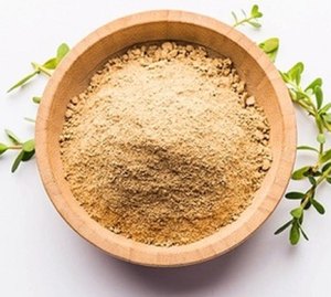 Extracto de Bacopa Monnieri en polvo, soporte cerebral Natural, Suplemento A base de hierbas, enfoque de memoria, claridad Mental, salud cognitiva, antioxidante - Product Image 6