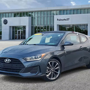 Marque d'occasion 2020 Hyun_dai Veloster 2.0 livraison à domicile - Product Image 1