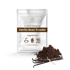 Cacao in polvere biologica USDA & EU con certificazione biologica alcalinizzata 10 12% contenuto di grassi teobroma Cacao all'ingrosso da premio in Perù - Product Image 2
