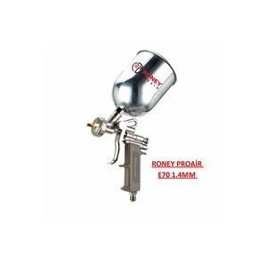 E70 1.4MM potenza pistola a spruzzo - Product Image 1