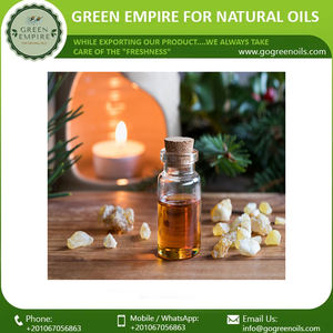 Aceites esenciales orgánicos de incienso del mejor grado Exportadores a granel en La India para el cuidado del acné en productos cosméticos - Product Image 2