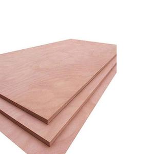 Contrachapado Comercial de Grado de Exportación con Núcleo de Álamo – Precio Competitivo - Product Image 1