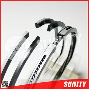 แหวนลูกสูบ119515-22500สำหรับชิ้นส่วนเครื่องยนต์3TNV70 yanmar ผลิตในประเทศญี่ปุ่น - Product Image 2