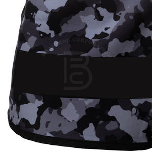 กางเกง MMA สีตัดกัน ราคาถูก ผลิตในปากีสถาน คุณภาพสูง สวมใส่สบาย สำหรับผู้ชาย - Product Image 5