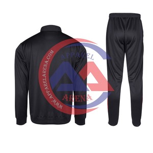 2 Piece Set Jogging Suit Men Short Sets Polyester Sweatsuit Sports Cartoon Printing Breathable Winter <b>Tracksuit</b> - Product Image 2