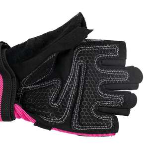 Gants de fitness entraînement croisé exercice anti-dérapant haltérophilie Gym gants respirants 2023 - Product Image 6