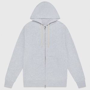 Premium Full <b>Zip</b> Hoodie Soft and Durable Ideal for Everyday Use and Layering in Cold Weather - Product Image 1