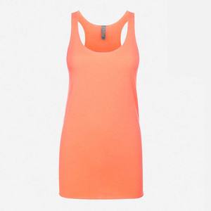 Débardeurs décontractés d'été sans manches pour femmes, dos nageur, imprimés graphiques, basiques - Product Image 1