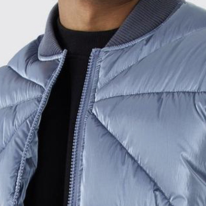 High Quality Puffer <b>Jacket</b> <b>Men</b> <b>Warm</b> Insulated Winter <b>Jacket</b> Quilted Design Wholesale - Product Image 6