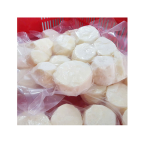 Yam blanco, ñame morado, raíz fresca congelada de alta calidad para exportación internacional - Product Image 5