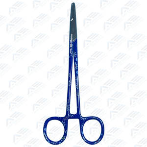 Anatomie Biologie Étudiants en médecine Kits de suture avec tampon de pratique de suture Kit de dissection Kit de suture durable Instrument médical - Product Image 4