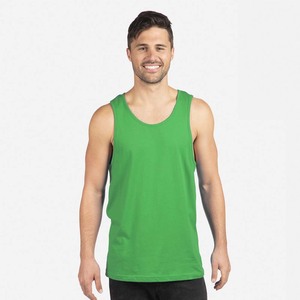 เสื้อกล้ามคอลูกเรือแขนกุดสำหรับผู้ชายระดับต่อไปขนาดกลาง - Product Image 1