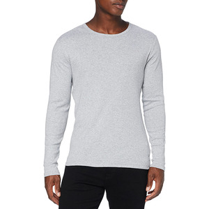 Haut à col rond personnalisé ODM le plus populaire exigé t-shirts pour hommes en coton léger de haute qualité avec logo personnalisé - Product Image 1