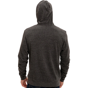 Sweats à capuche surdimensionnés OEM personnalisés de haute qualité de fournisseur bangladais - Product Image 3