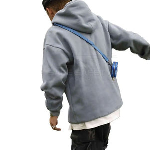 Manufacture Professional New Style Puff Printing Hoodies Wholesale High Quality Puff Printing Hoodies - Product Image 4