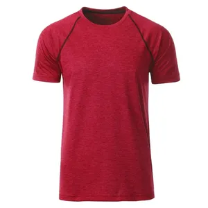 Camiseta Deportiva Atlética para Hombre Merchan - Product Image 5