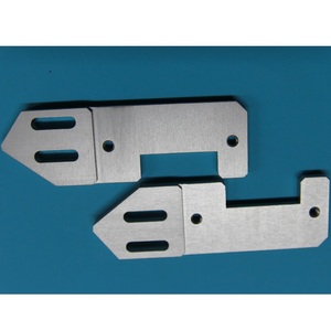 Services d'usinage CNC de précision OEM/ODM avec une tolérance de +/-0,01 mm pour les grandes pièces en aluminium et en acier inoxydable, certifiés ISO 9001 - Product Image 6