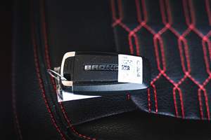 LISTO PARA ENVIAR - USADO, VOLANTE A LA IZQUIERDA/DERECHA, FORD BRONCO BIG BEND 2023 - Product Image 6