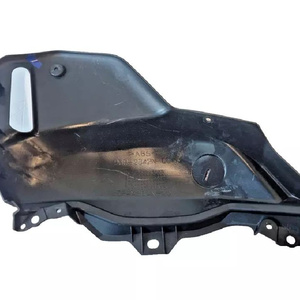 Carénage supérieur droit en plastique Yamaha XT1200 Super Tener 1200 17-19 23P2842N00PB - Product Image 2